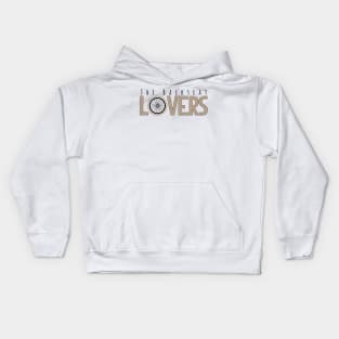 the backseat lovers tour Kids Hoodie